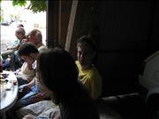 Kleiner Wandertag 2011 - Lars 014